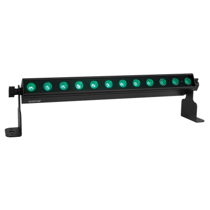 Sonus Bar 4, RGBW-ljusramp