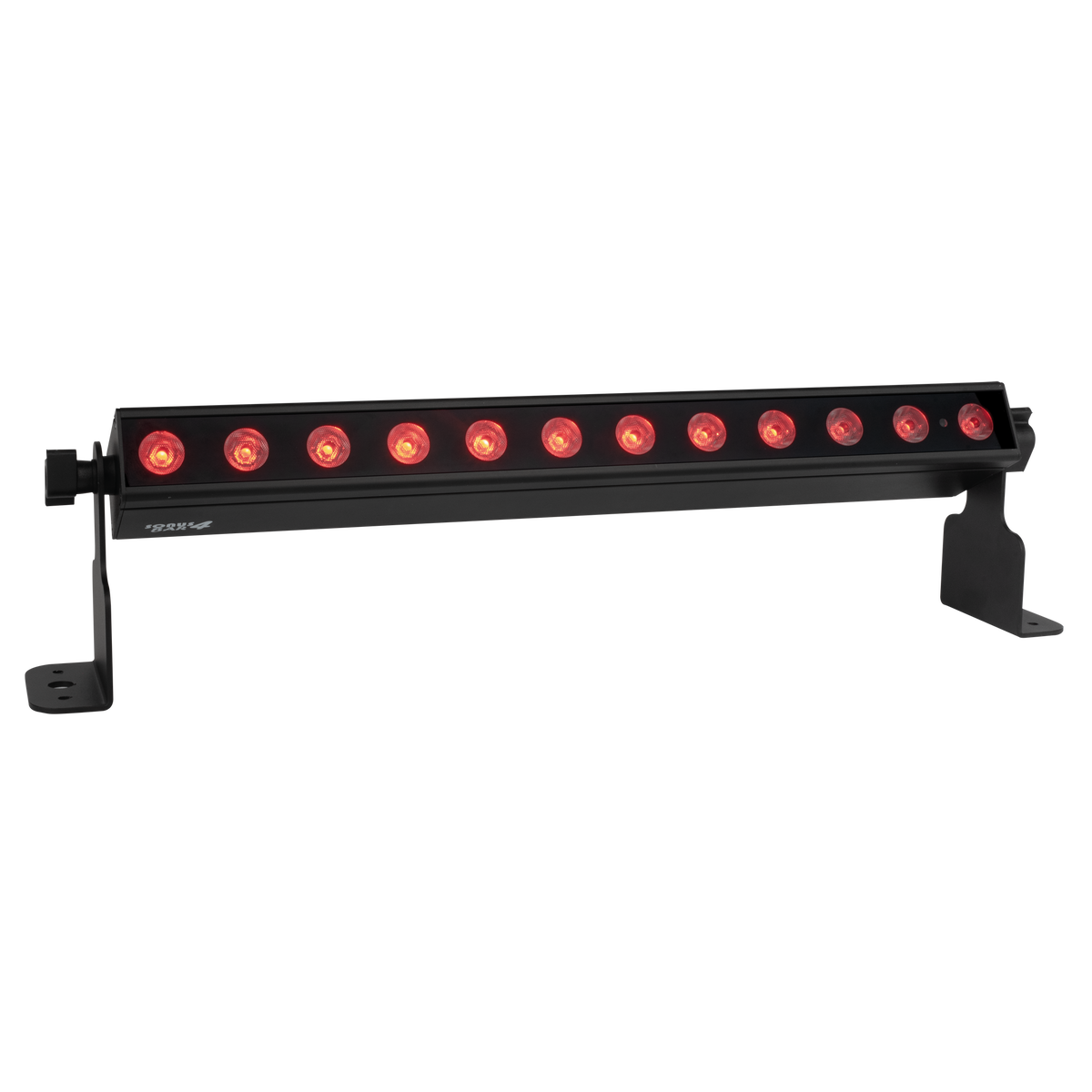 Sonus Bar 4, RGBW-ljusramp