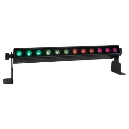 Sonus Bar 4, RGBW-ljusramp