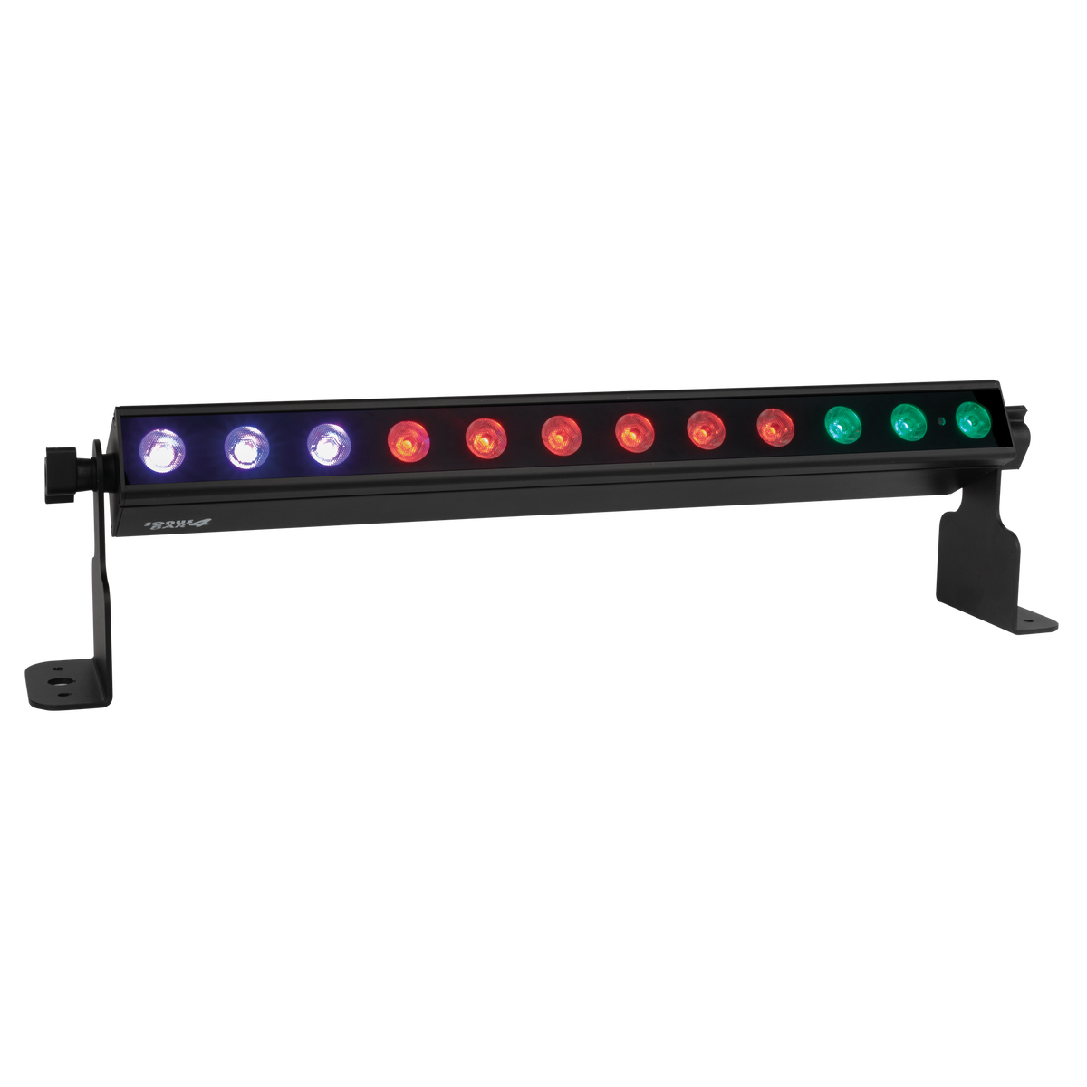 Sonus Bar 4, RGBW-ljusramp