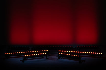 Sonus Bar 4, RGBW-ljusramp
