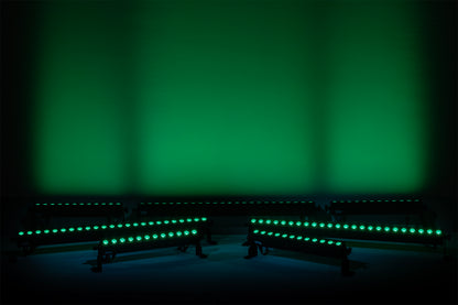 Sonus Bar 4, RGBW-ljusramp