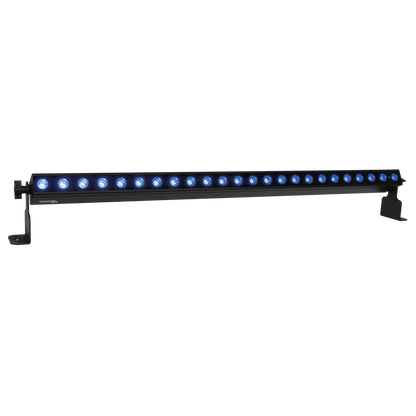 Sonus Bar 8B, batteridriven RGBW-ljusramp