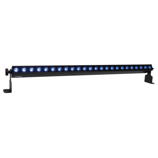 Sonus Bar 8B, batteridriven RGBW-ljusramp
