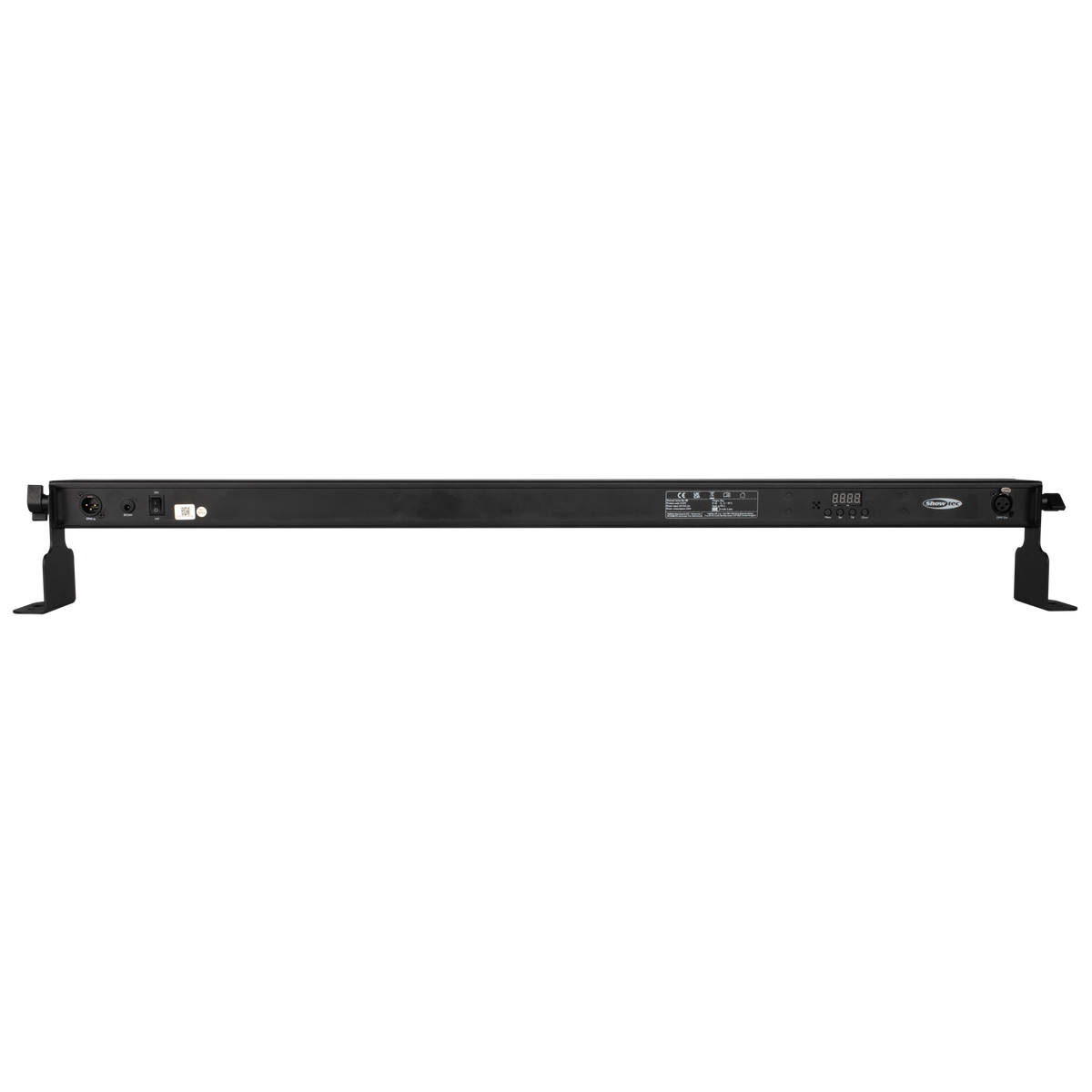 Sonus Bar 8B, batteridriven RGBW-ljusramp
