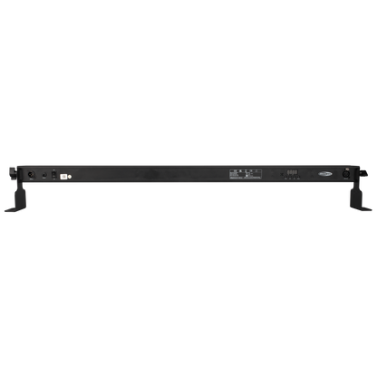 Sonus Bar 8B, batteridriven RGBW-ljusramp