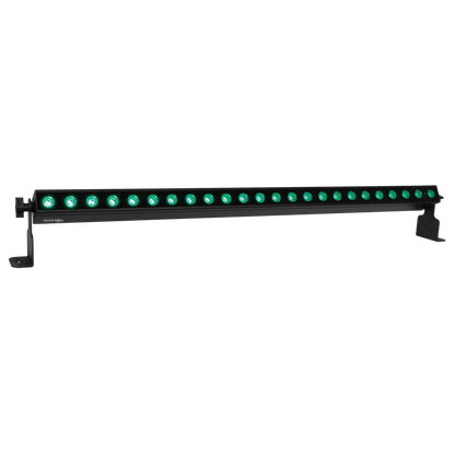Sonus Bar 8B, batteridriven RGBW-ljusramp