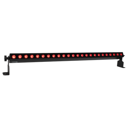 Sonus Bar 8B, batteridriven RGBW-ljusramp