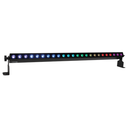 Sonus Bar 8B, batteridriven RGBW-ljusramp