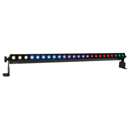 Sonus Bar 8B, batteridriven RGBW-ljusramp