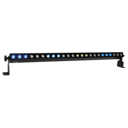 Sonus Bar 8B, batteridriven RGBW-ljusramp