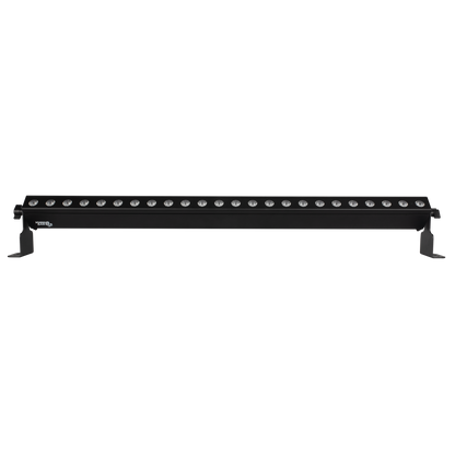 Sonus Bar 8B, batteridriven RGBW-ljusramp