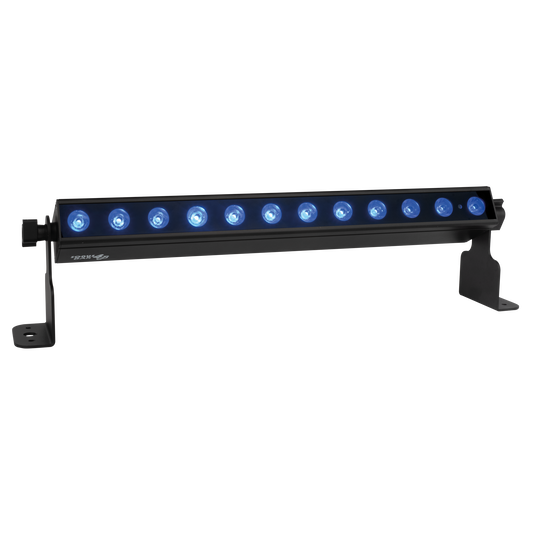 Sonus Bar 4B, batteridriven RGBW-ljusramp