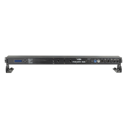Pixelbar 16 Q6, RGBAW-UV LED-ramp