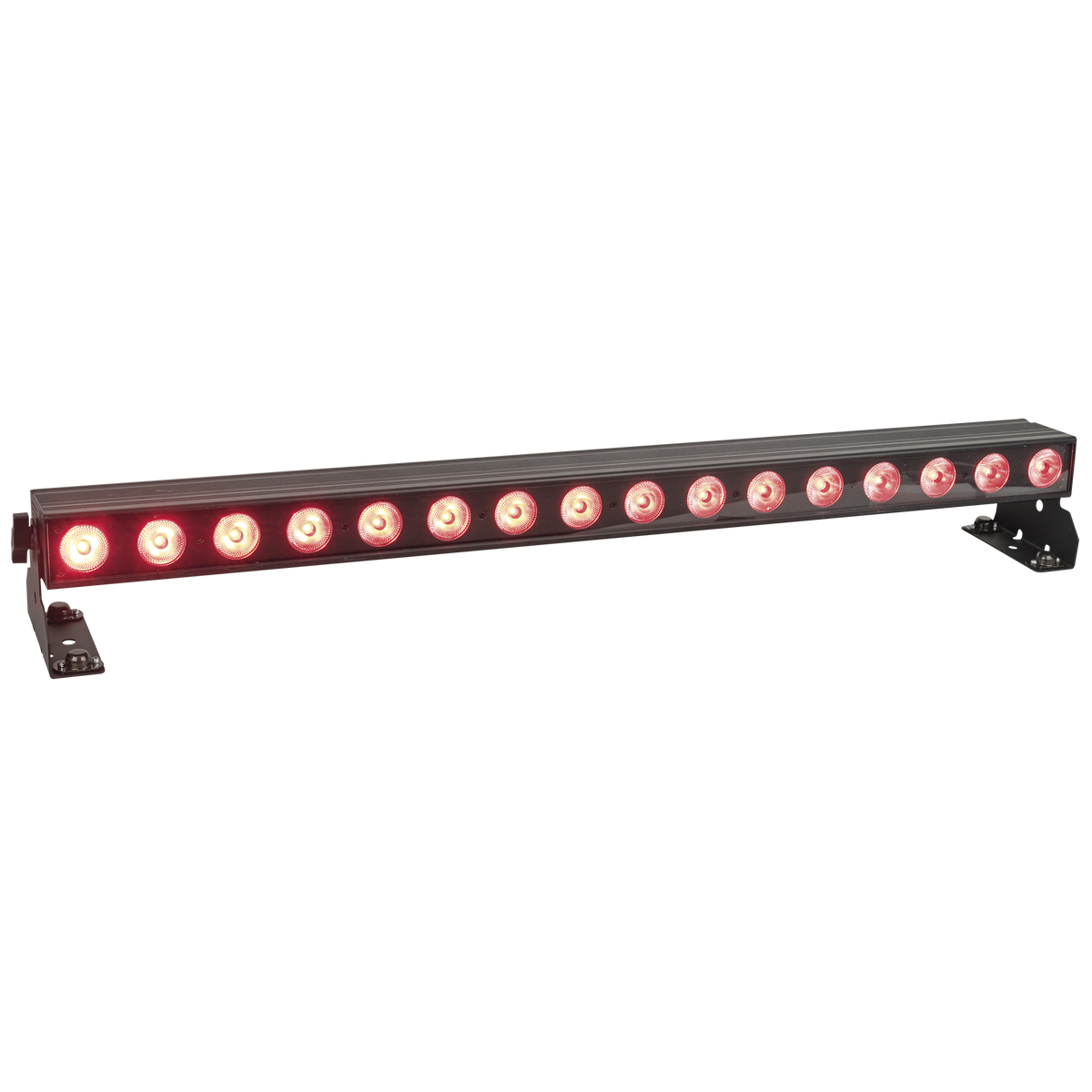 Pixelbar 16 Q6, RGBAW-UV LED-ramp