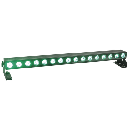 Pixelbar 16 Q6, RGBAW-UV LED-ramp