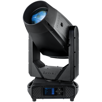 Furion H402 Hybrid, moving head med urladdningslampa