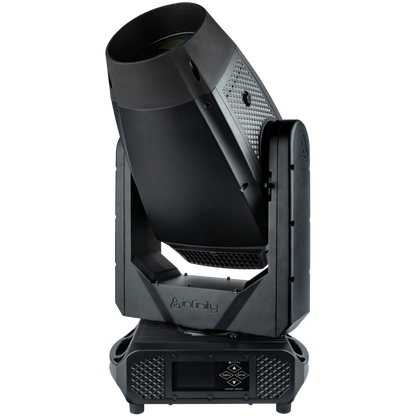 Furion H402 Hybrid, moving head med urladdningslampa