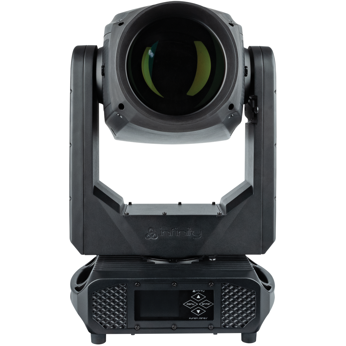 Furion H402 Hybrid, moving head med urladdningslampa