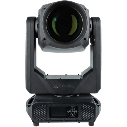 Furion H402 Hybrid, moving head med urladdningslampa
