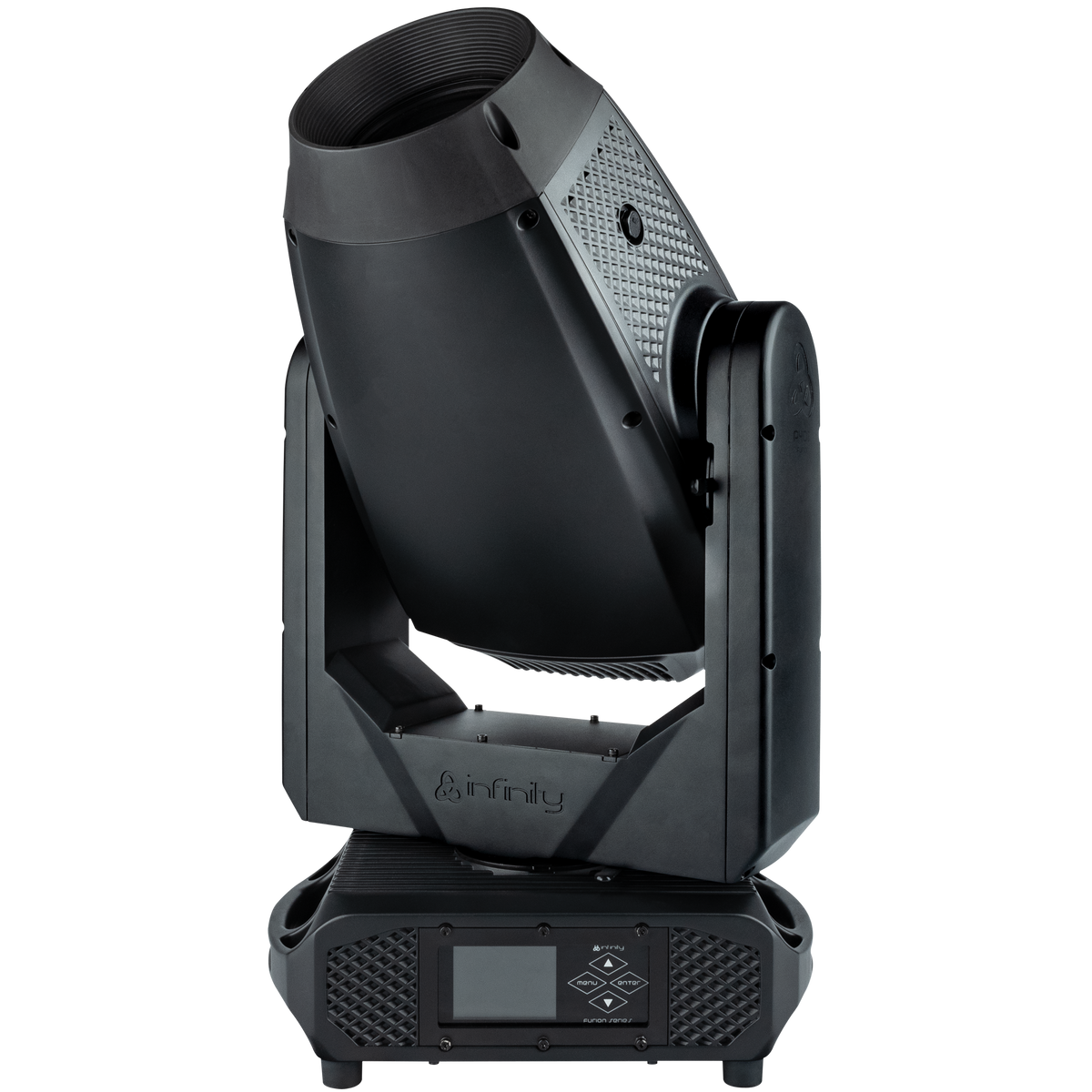 Furion P402 Profile, vit LED-profil-moving head
