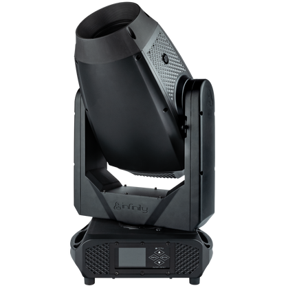 Furion P402 Profile, vit LED-profil-moving head