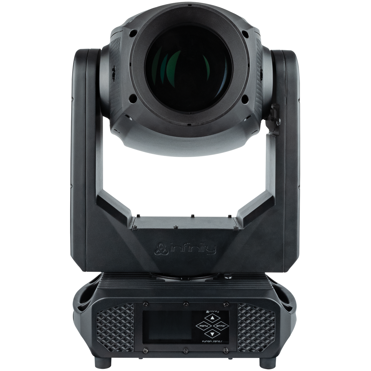 Furion P402 Profile, vit LED-profil-moving head
