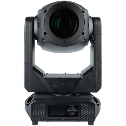 Furion P402 Profile, vit LED-profil-moving head