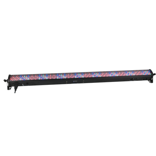 LED Light Bar 8, RGB-ljusramp