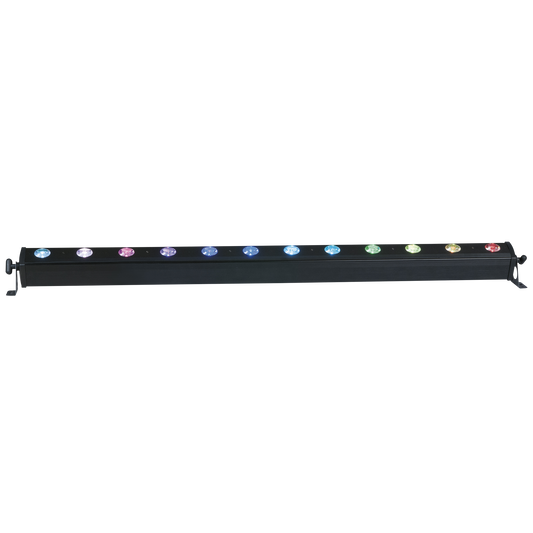 LED Light Bar 12 Pixel, RGBW-ljusramp