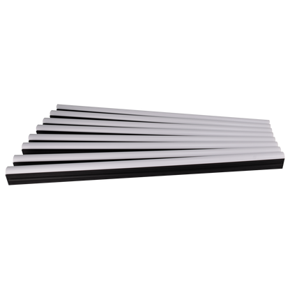 Octostrip FLEX Set 1 m, 8 RGBW LED-lister med styrenhet