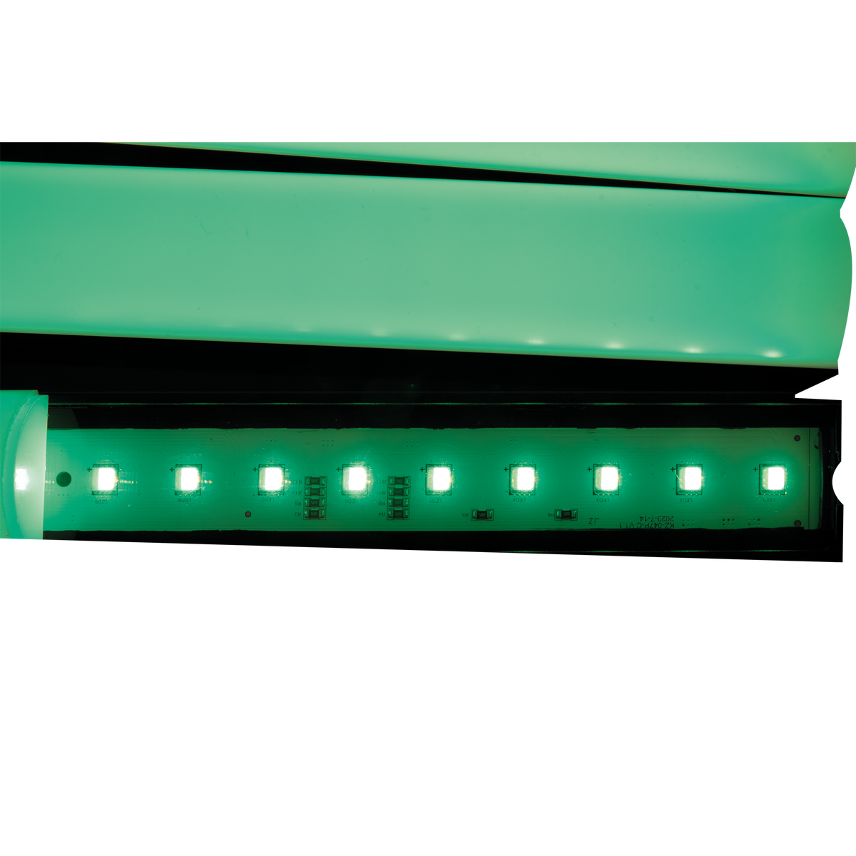Octostrip FLEX Set 1 m, 8 RGBW LED-lister med styrenhet