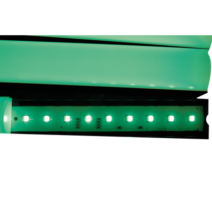Octostrip FLEX Set 1 m, 8 RGBW LED-lister med styrenhet