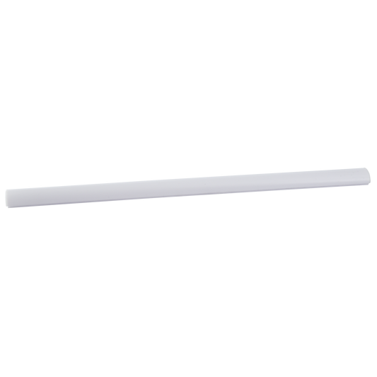 Vit diffusorkåpa för Octostrip FLEX 0,5 m