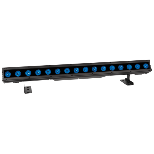 Photon Wash, LED-wash