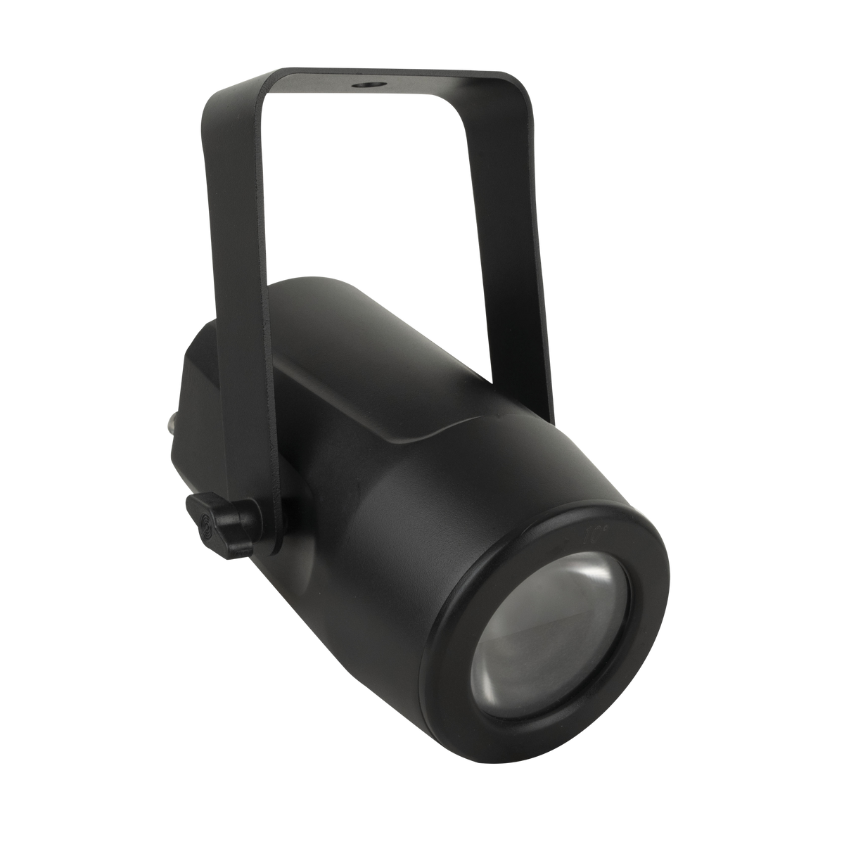 Accent Spot Q4 RGBW, LED-pinspot 25 W