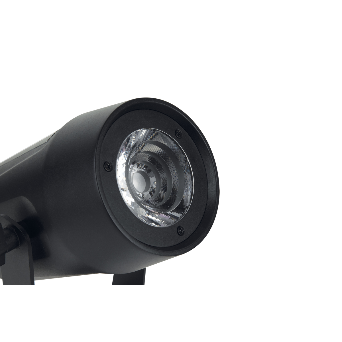 Accent Spot Q4 RGBW, LED-pinspot 25 W