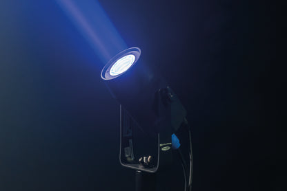 Accent Spot Q4 RGBW, LED-pinspot 25 W