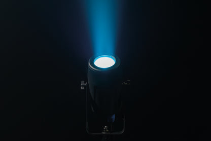 Accent Spot Q4 RGBW, LED-pinspot 25 W