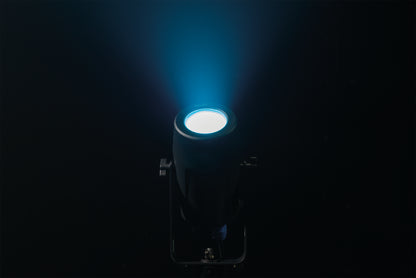 Accent Spot Q4 RGBW, LED-pinspot 25 W