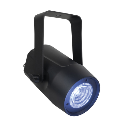Accent Spot SW, LED-pinspot 25 W
