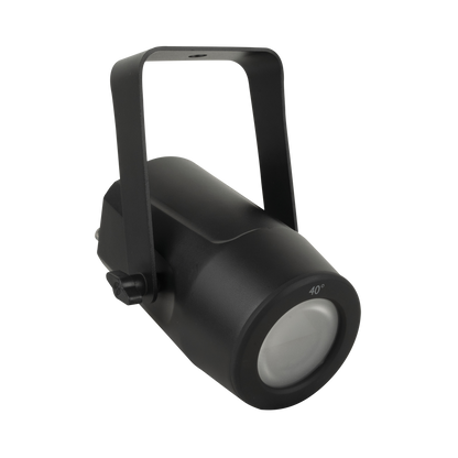 Accent Spot SW, LED-pinspot 25 W