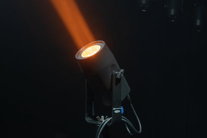 Accent Spot SW, LED-pinspot 25 W