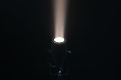 Accent Spot SW, LED-pinspot 25 W