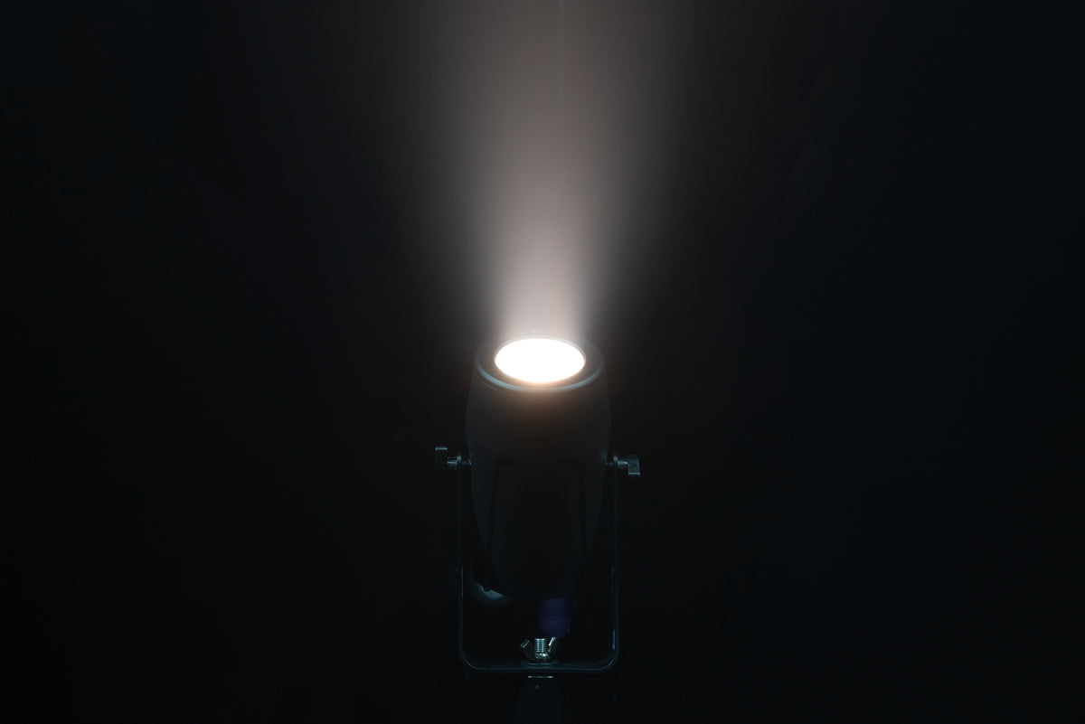 Accent Spot SW, LED-pinspot 25 W