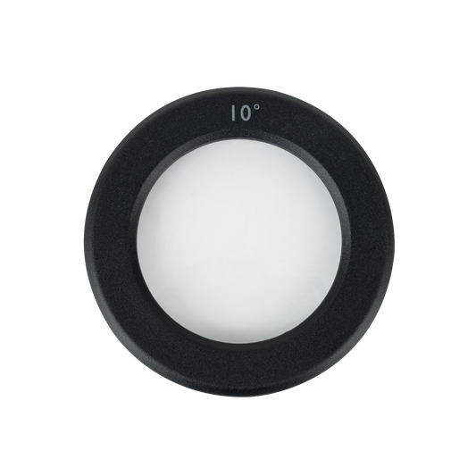 Beam shaper 10° för Accent Spot Q4 / SW