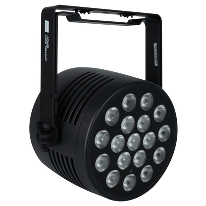 Cameleon Spot 18Q6 Tour, RGBWA-UV LED-spot, IP65