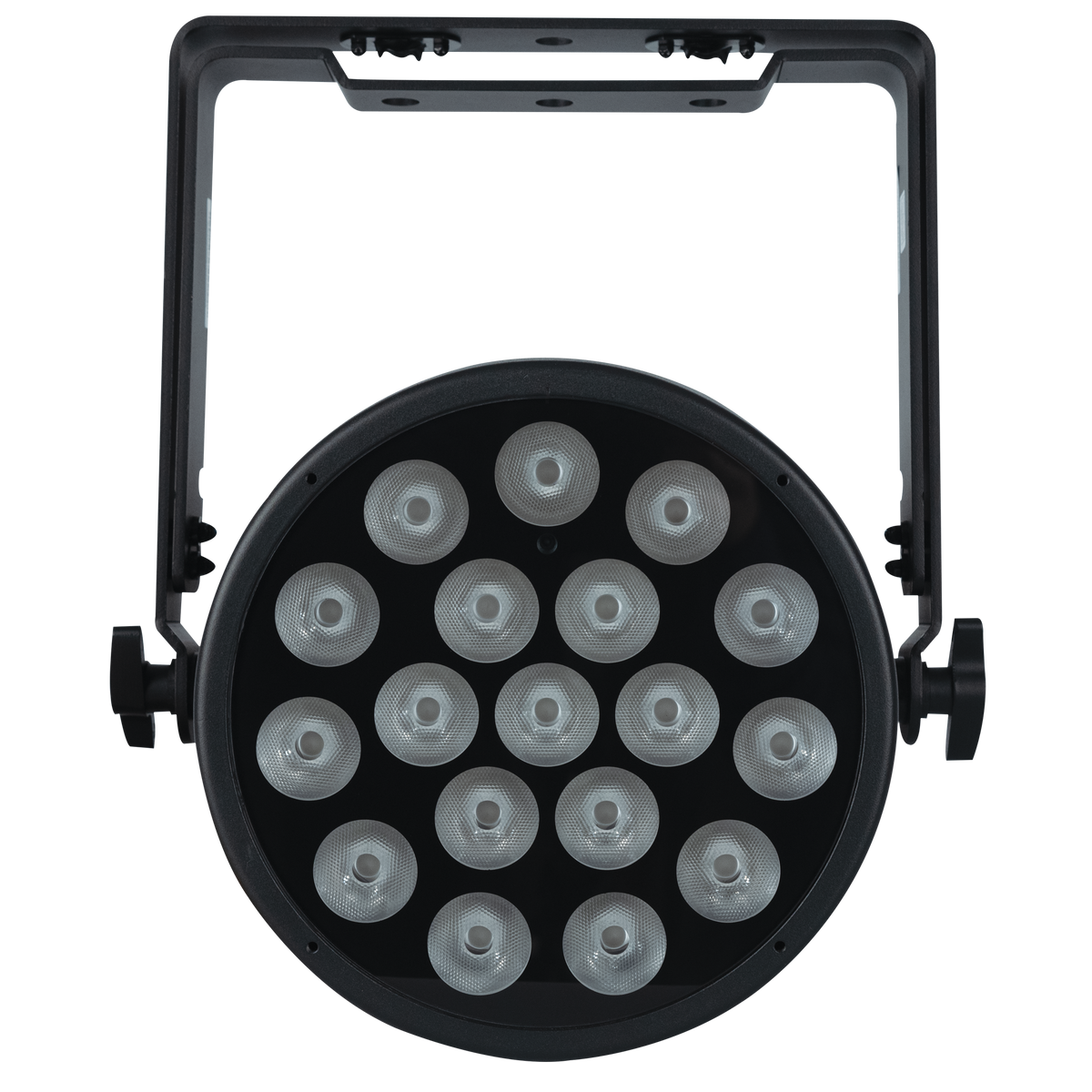 Cameleon Spot 18Q6 Tour, RGBWA-UV LED-spot, IP65