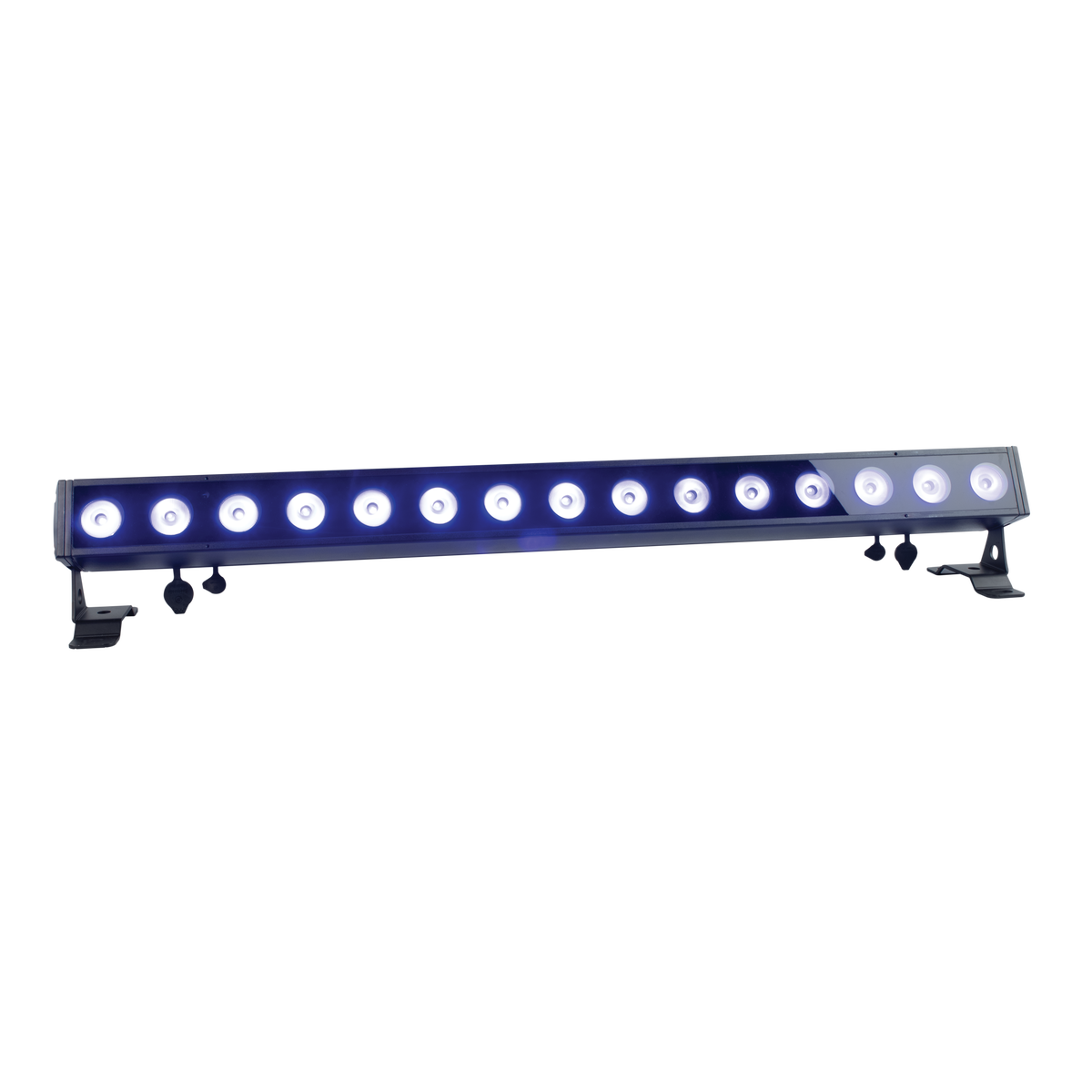 Cameleon Bar 15 Q6 Tour, RGBWA-UV LED-ramp, IP65