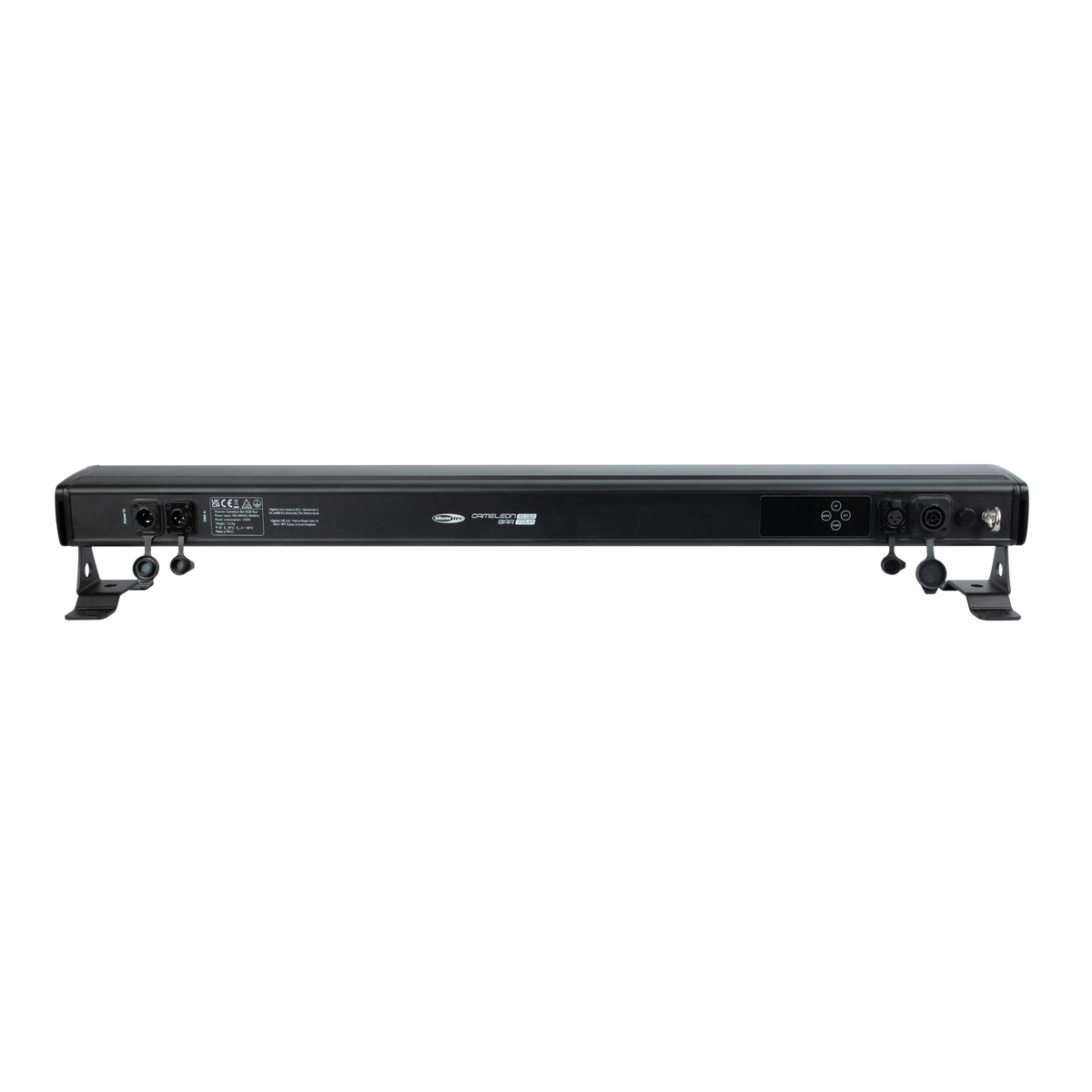 Cameleon Bar 15 Q6 Tour, RGBWA-UV LED-ramp, IP65